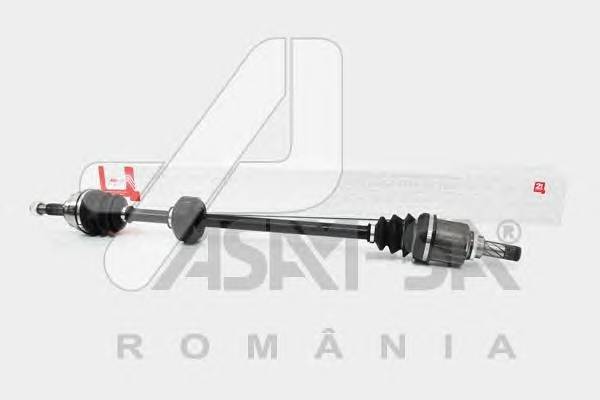 ASAM 30969 купити в Україні за вигідними цінами від компанії ULC