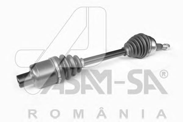 ASAM 30998 купити в Україні за вигідними цінами від компанії ULC