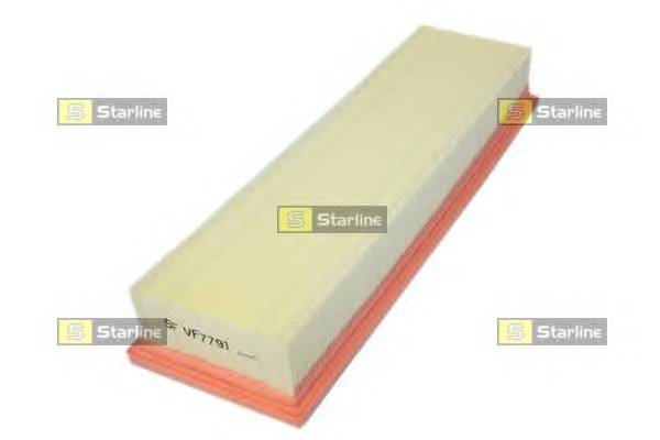STARLINE SFVF7791 купити в Україні за вигідними цінами від компанії ULC