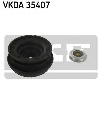 SKF VKDA35407 купити в Україні за вигідними цінами від компанії ULC