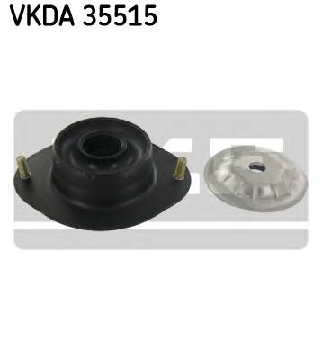 SKF VKDA35515 купити в Україні за вигідними цінами від компанії ULC