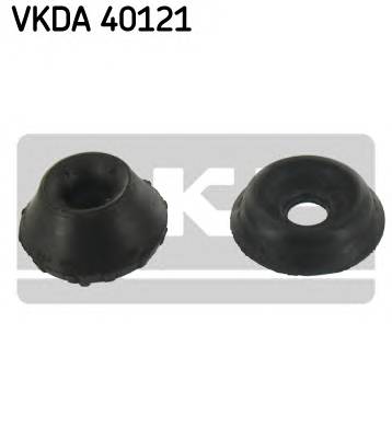 SKF VKDA40121 купити в Україні за вигідними цінами від компанії ULC