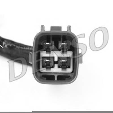 DENSO DOX0508 купити в Україні за вигідними цінами від компанії ULC