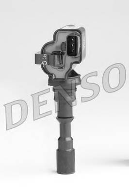 DENSO DIC-0108 купити в Україні за вигідними цінами від компанії ULC