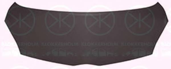 KLOKKERHOLM 8101280 купити в Україні за вигідними цінами від компанії ULC