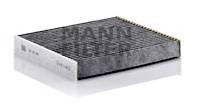 MANN-FILTER CUK 22 005 купити в Україні за вигідними цінами від компанії ULC