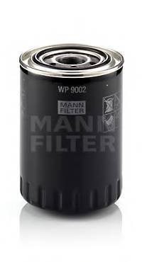 MANN-FILTER WP 9002 купити в Україні за вигідними цінами від компанії ULC