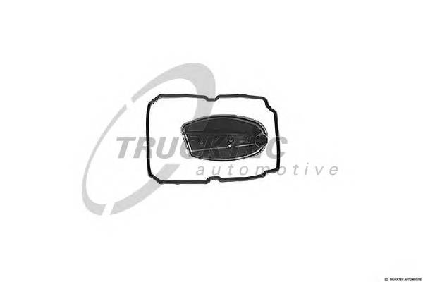 TRUCKTEC AUTOMOTIVE 02.43.192 купить в Украине по выгодным ценам от компании ULC