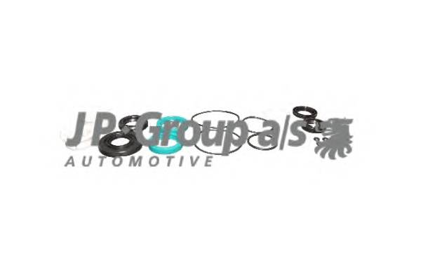 JP GROUP 1544350110 купить в Украине по выгодным ценам от компании ULC