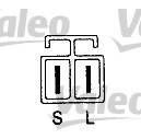 VALEO 440105 купить в Украине по выгодным ценам от компании ULC