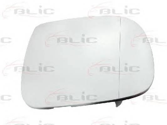 BLIC 6102-02-1272799P купити в Україні за вигідними цінами від компанії ULC