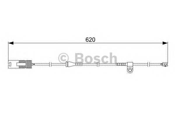 BOSCH 1 987 474 955 купить в Украине по выгодным ценам от компании ULC