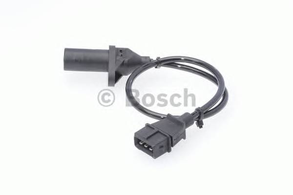 BOSCH 0 261 210 117 купити в Україні за вигідними цінами від компанії ULC