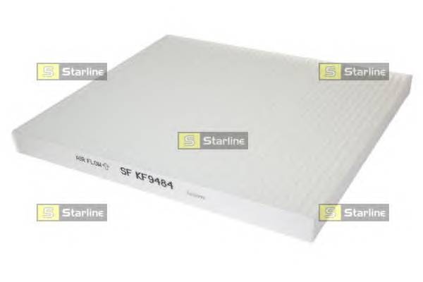 STARLINE SFKF9484 купити в Україні за вигідними цінами від компанії ULC