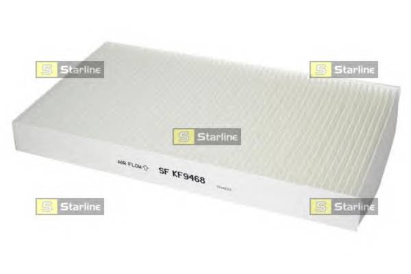 STARLINE SF KF9468 купити в Україні за вигідними цінами від компанії ULC