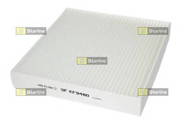 STARLINE SFKF9480 купить в Украине по выгодным ценам от компании ULC