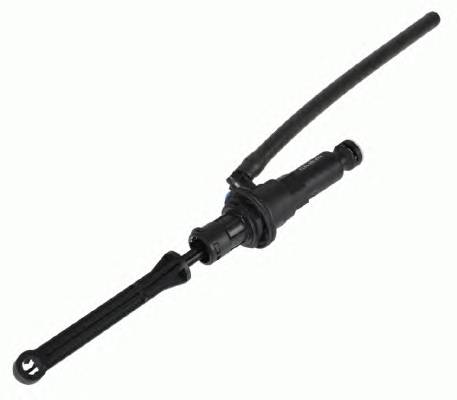 SACHS 6284 600 693 купити в Україні за вигідними цінами від компанії ULC