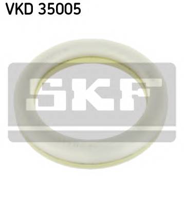 SKF VKD35005 купити в Україні за вигідними цінами від компанії ULC