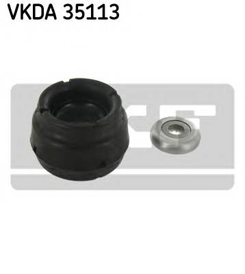 SKF VKDA 35113 купити в Україні за вигідними цінами від компанії ULC