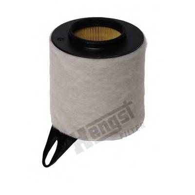 HENGST FILTER E620L купити в Україні за вигідними цінами від компанії ULC