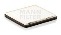 MANN-FILTER CU 20 010 купити в Україні за вигідними цінами від компанії ULC