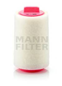 MANN-FILTER C 1287 купить в Украине по выгодным ценам от компании ULC