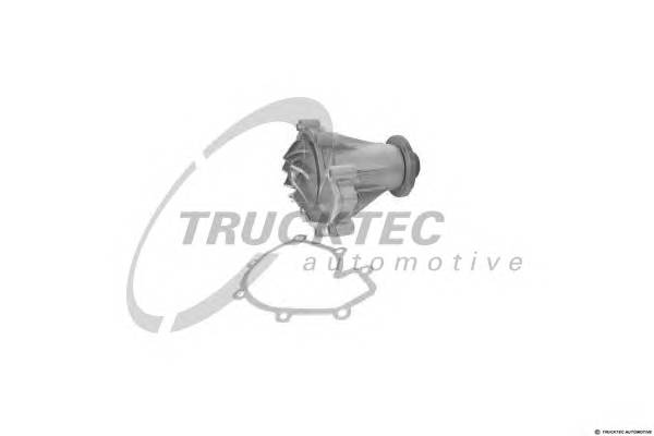 TRUCKTEC AUTOMOTIVE 02.19.191 купити в Україні за вигідними цінами від компанії ULC