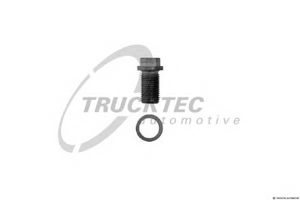TRUCKTEC AUTOMOTIVE 02.43.264 купити в Україні за вигідними цінами від компанії ULC