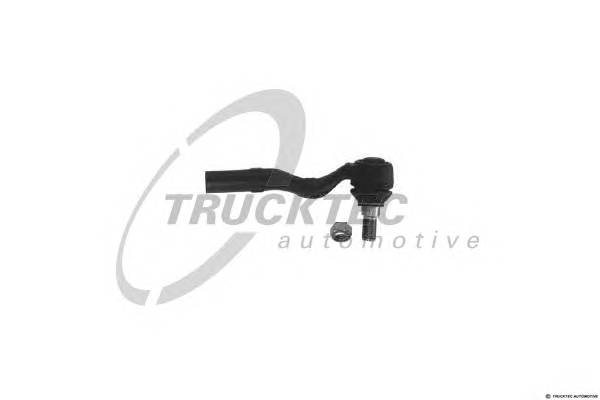 TRUCKTEC AUTOMOTIVE 02.31.019 купити в Україні за вигідними цінами від компанії ULC