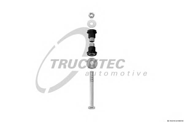 TRUCKTEC AUTOMOTIVE 02.37.033 купити в Україні за вигідними цінами від компанії ULC