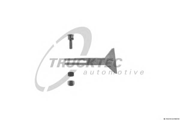 TRUCKTEC AUTOMOTIVE 02.60.027 купити в Україні за вигідними цінами від компанії ULC
