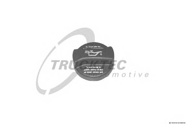 TRUCKTEC AUTOMOTIVE 07.10.020 купить в Украине по выгодным ценам от компании ULC