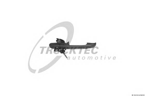 TRUCKTEC AUTOMOTIVE 02.43.274 купити в Україні за вигідними цінами від компанії ULC