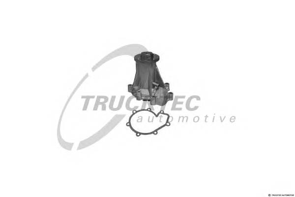 TRUCKTEC AUTOMOTIVE 02.19.161 купити в Україні за вигідними цінами від компанії ULC