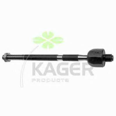 KAGER 41-0412 купити в Україні за вигідними цінами від компанії ULC