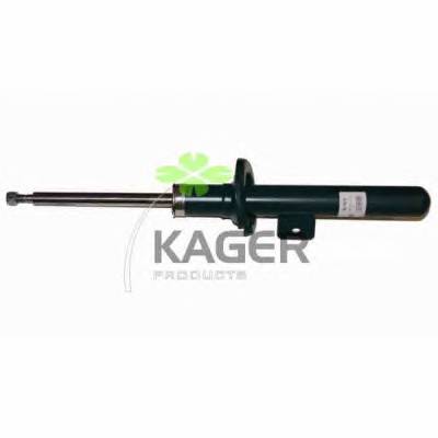 KAGER 81-1575 купити в Україні за вигідними цінами від компанії ULC
