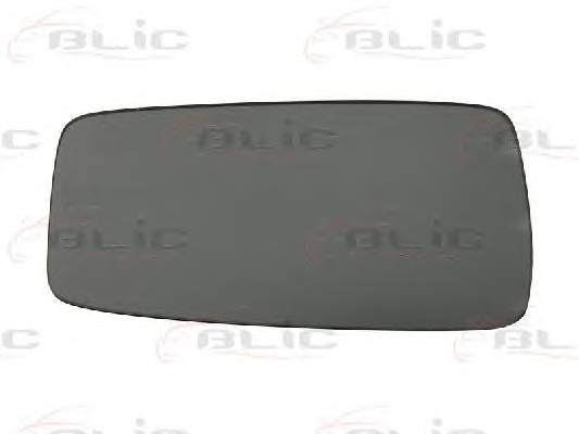 BLIC 6102-01-0001P купити в Україні за вигідними цінами від компанії ULC