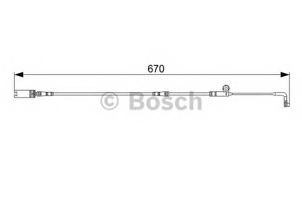 BOSCH 1 987 473 002 купить в Украине по выгодным ценам от компании ULC