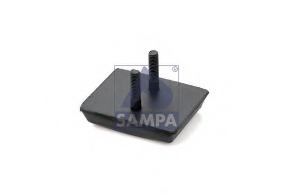 SAMPA 011.074 купити в Україні за вигідними цінами від компанії ULC