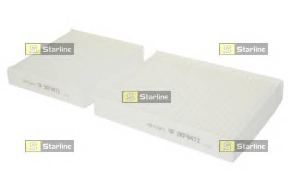 STARLINE SF 2KF9472 купить в Украине по выгодным ценам от компании ULC