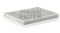 MANN-FILTER CUK 2243 купити в Україні за вигідними цінами від компанії ULC