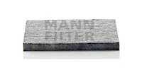 MANN-FILTER CUK 2035 купити в Україні за вигідними цінами від компанії ULC