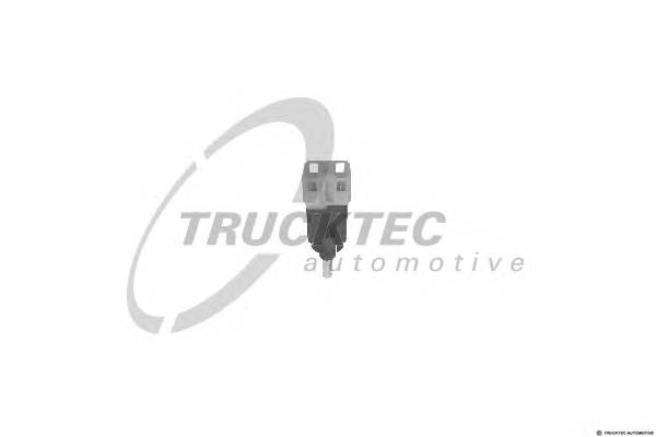 TRUCKTEC AUTOMOTIVE 02.42.269 купити в Україні за вигідними цінами від компанії ULC