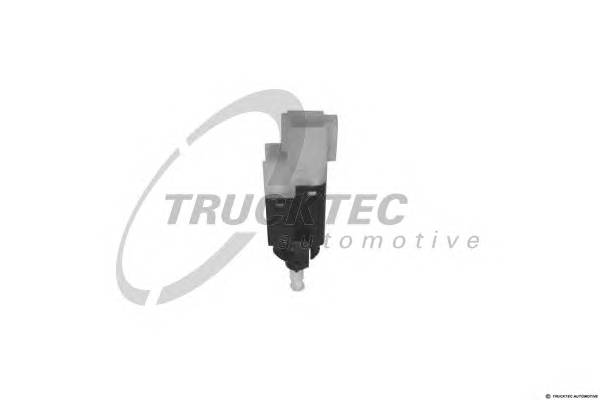 TRUCKTEC AUTOMOTIVE 02.42.271 купити в Україні за вигідними цінами від компанії ULC
