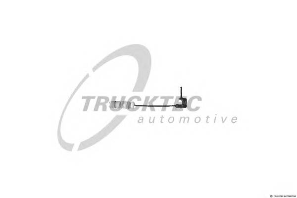 TRUCKTEC AUTOMOTIVE 02.42.006 купить в Украине по выгодным ценам от компании ULC