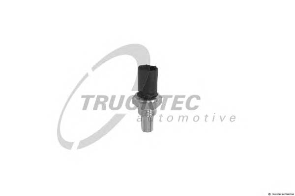 TRUCKTEC AUTOMOTIVE 02.17.037 купити в Україні за вигідними цінами від компанії ULC