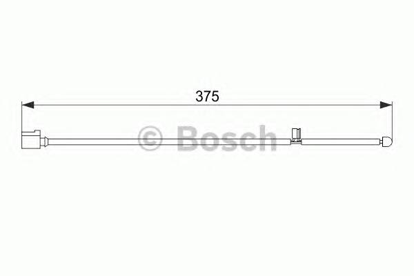 BOSCH 1 987 474 562 купить в Украине по выгодным ценам от компании ULC