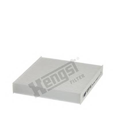 HENGST FILTER E3910LI купити в Україні за вигідними цінами від компанії ULC