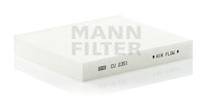 MANN-FILTER CU 2351 купити в Україні за вигідними цінами від компанії ULC