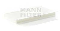 MANN-FILTER CU 3567 купити в Україні за вигідними цінами від компанії ULC